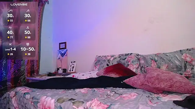 dark__nymph – Live XXX-chat