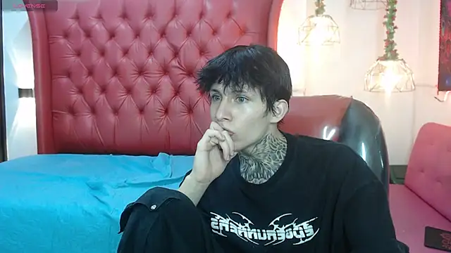 Cry_thereal Obrolan Langsung XXX