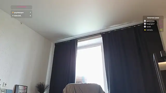 TechnoJesus' Live XXX Chat