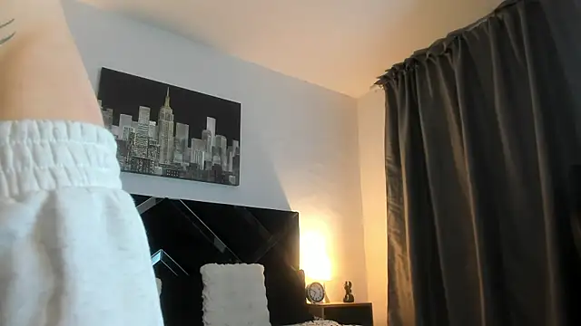 Zeus_damian21 Adlı Modelin Canlı XXX Sohbeti