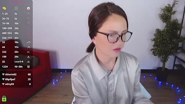 VickyGolden Live XXX-Chat