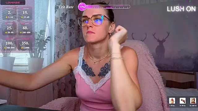 צ'אט XXX בשידור חי של Bella__Swoon