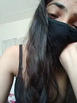 Barbie_x_shenaaj Obrolan Langsung XXX