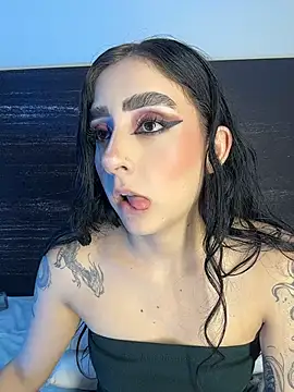 Czat XXX na żywo – sharlot24