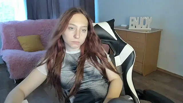 ModelGyrl's Live XXX Chat