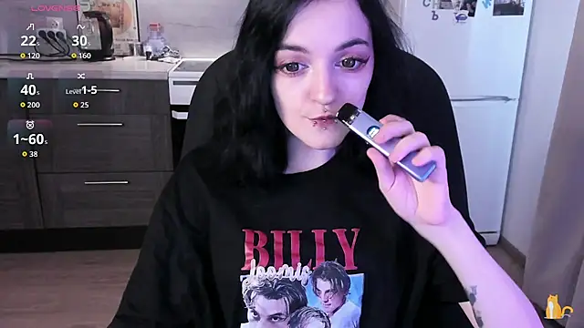 Chat XXX Live miura_moon