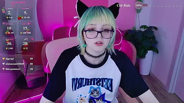 Czat XXX na żywo – 666_marshmallow