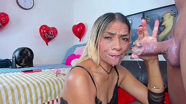 Angeline_focus Obrolan Langsung XXX