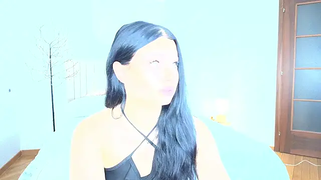 Živý XXX chat Silena_sky