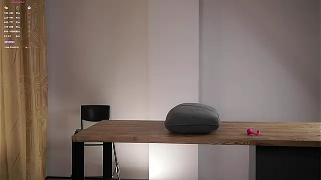 CaseyMulders' Live XXX Chat