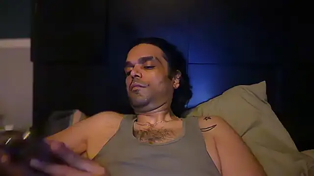 icebergslim281 Chat XXX in diretta