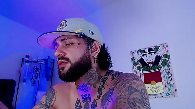 nicolastorres99 Chat XXX in diretta