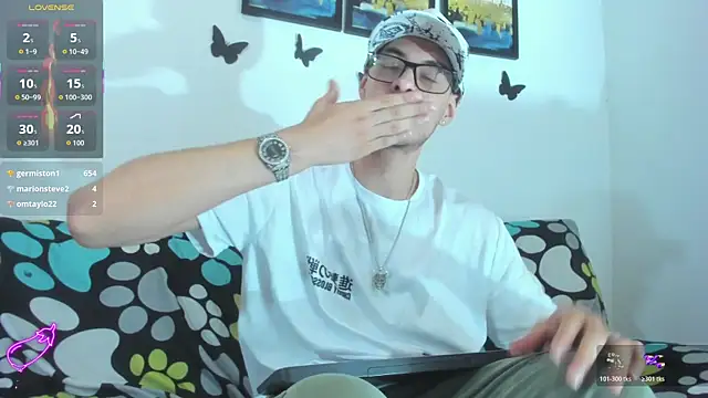 Vlad__night Chat XXX in diretta