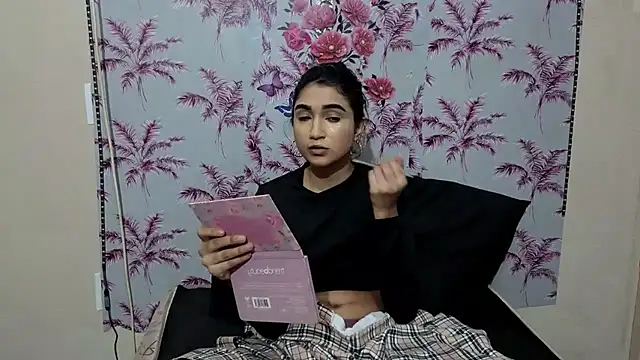 Amber_Rose06 élő XXX-chatje