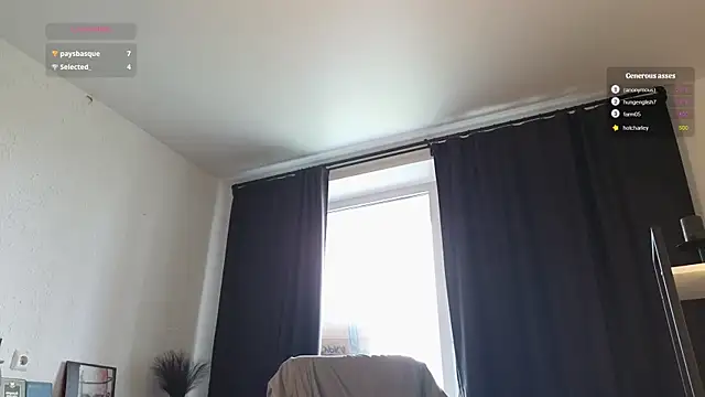 TechnoJesus Live XXX-chat