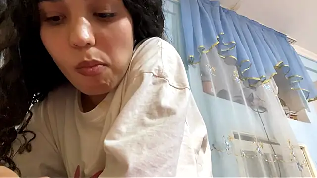Sembang XXX Secara Langsung RitaPerry