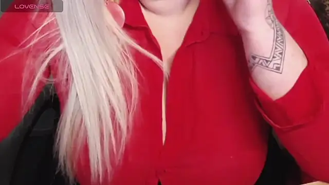Nimphotease 라이브 XXX 채팅