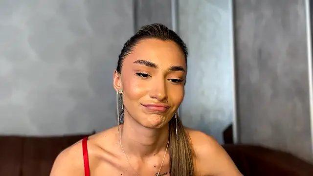 Chat XXX ao vivo de alissadreams
