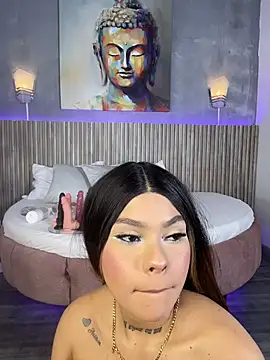 Chat XXX ao vivo de Saracooper__