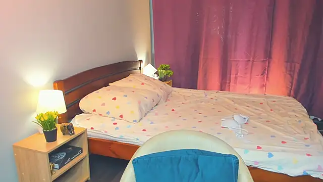 DeniseMekus – Naživo XXX chat