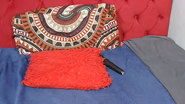 Chat XXX ao vivo de Kate89x