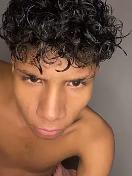 Fabi_Granado Live XXX-chat
