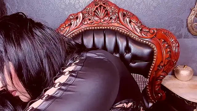 SelenaNoctis Chat XXX live