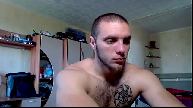 Chatroom XXX en direct de Jordan1Dior