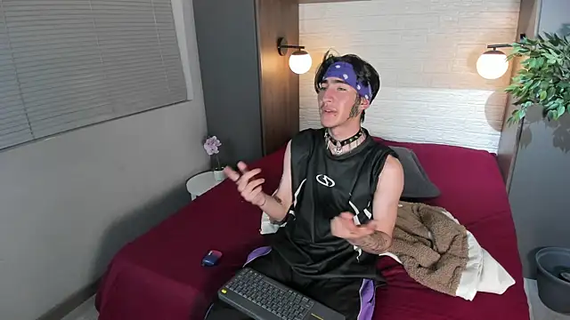 Angel_Marzel_ – Naživo XXX chat