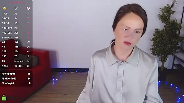 VickyGolden Live XXX Chat
