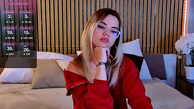 PrincessSlay 라이브 XXX 채팅