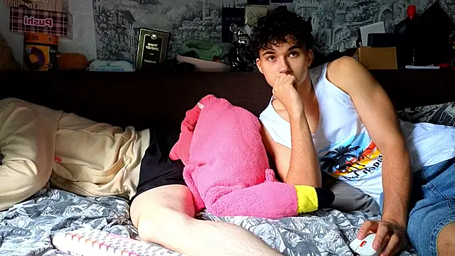 Chatroom XXX en direct de jordanjock