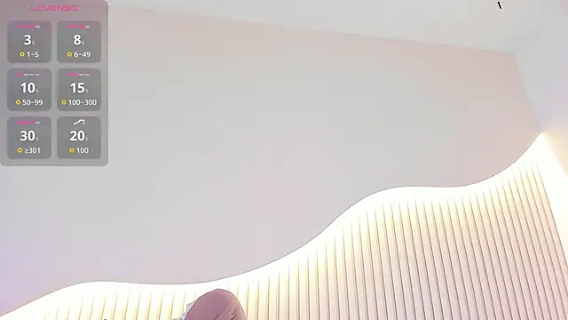 Chat XXX ao vivo de Lia_Guzman