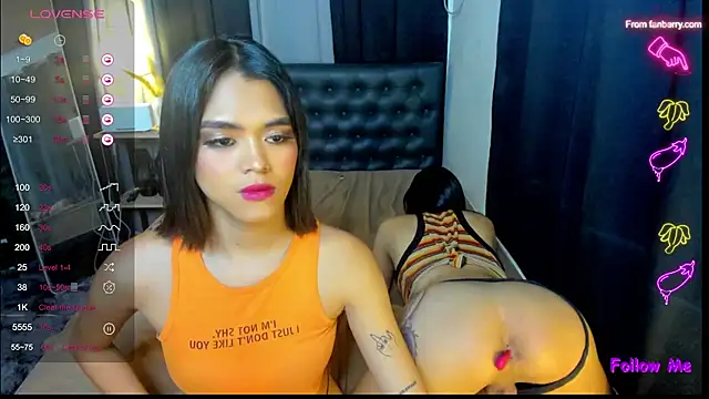 bellamoonlightX Adlı Modelin Canlı XXX Sohbeti