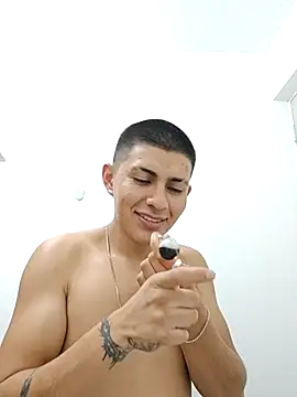 Show de webcam de BellakoCL