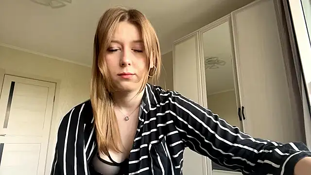 Chat XXX en directo de HeyItsAgata
