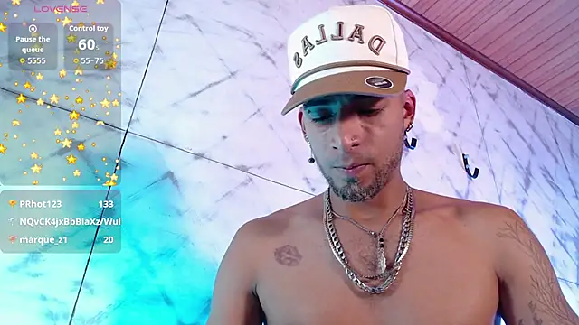 DrakeNeumann Chat XXX live