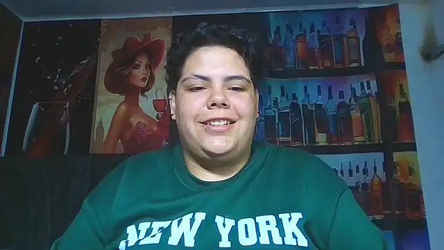 Hailey_Curvy's Live XXX Chat