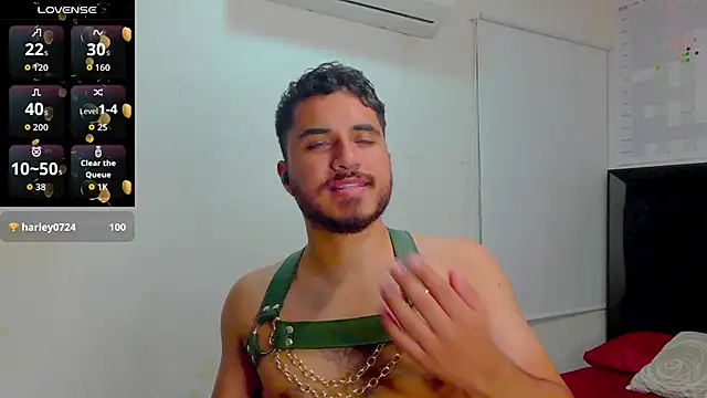 Philip_Reid_ Live XXX Chat