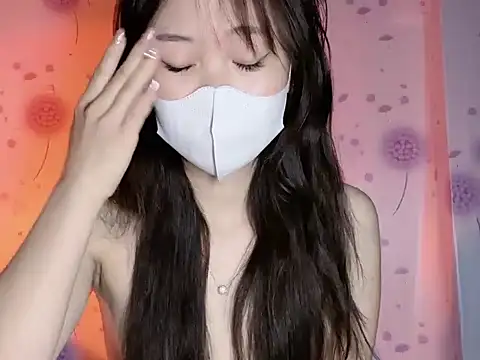 AnnaBaebie 网络视讯表演