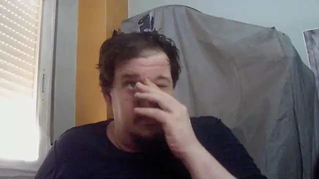 porkorossy's Live XXX Chat