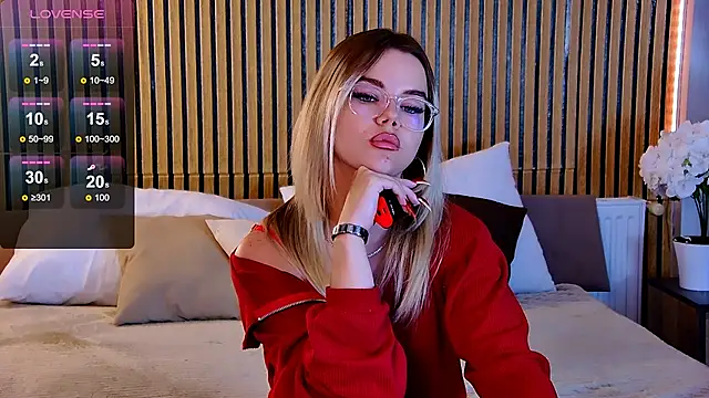 Chat +18 de PrincessSlay ao vivo