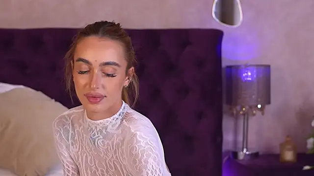 MarissaFox Live XXX-Chat