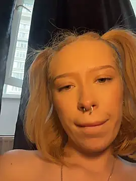 MaryChanXO Live XXX-chat