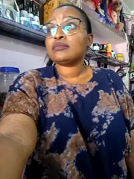 Živý XXX chat Goddess_of_Hearts
