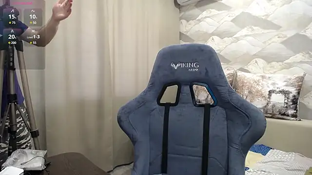 SerzhKorol1 Chat XXX in diretta