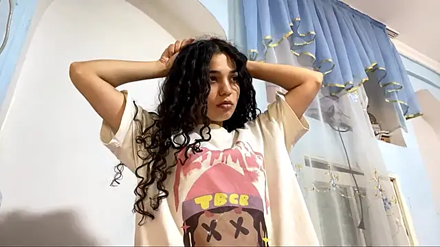 RitaPerry 现场XXX聊天