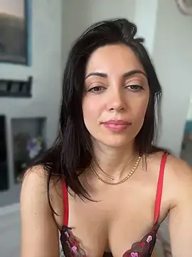 XXX chat uživo modela OlaSugar