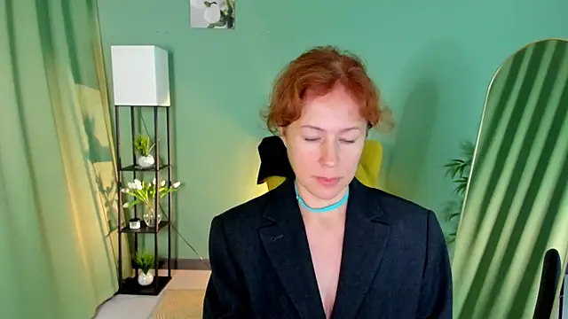 Chatroom XXX en direct de LeticiaRomano