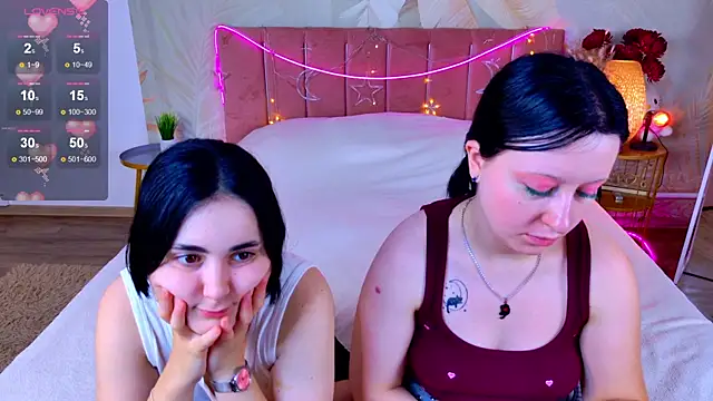 RuthHalll – Naživo XXX chat